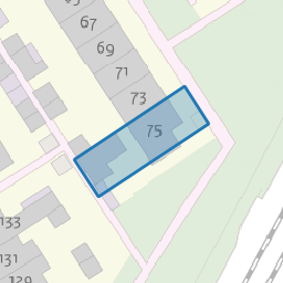 Perceel ODB01-M-3680