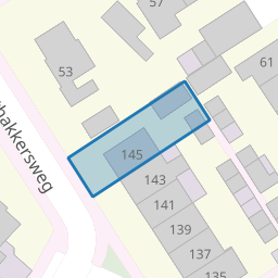 Perceel ODB01-M-3681