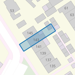 Perceel ODB01-M-3682