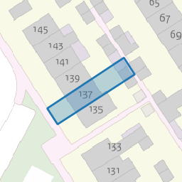 Perceel ODB01-M-3685