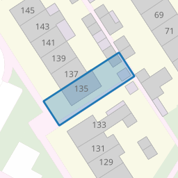 Perceel ODB01-M-3686