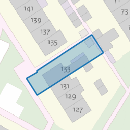 Perceel ODB01-M-3687