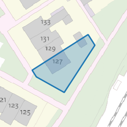 Perceel ODB01-M-3690