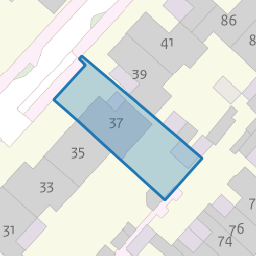 Perceel ODB01-M-3693