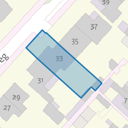 Perceel ODB01-M-3695