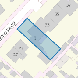 Perceel ODB01-M-3696