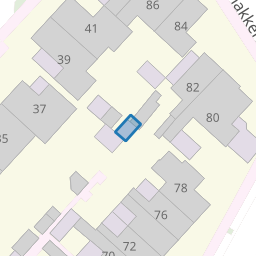 Perceel ODB01-M-3700