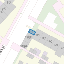 Perceel ODB01-M-3702