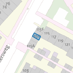 Perceel ODB01-M-3704