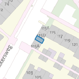 Perceel ODB01-M-3705