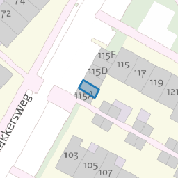 Perceel ODB01-M-3706