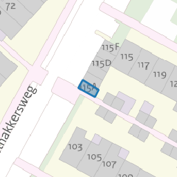 Perceel ODB01-M-3707