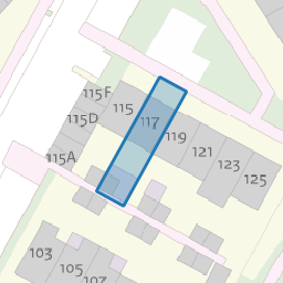 Perceel ODB01-M-3709