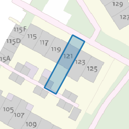 Perceel ODB01-M-3711