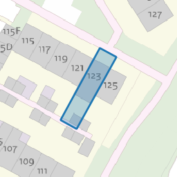 Perceel ODB01-M-3712