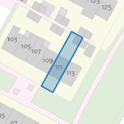 Perceel ODB01-M-3715