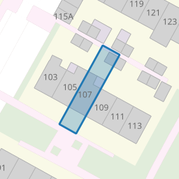 Perceel ODB01-M-3717