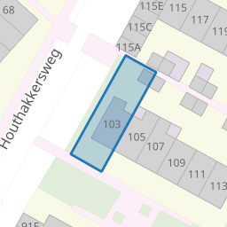 Perceel ODB01-M-3719