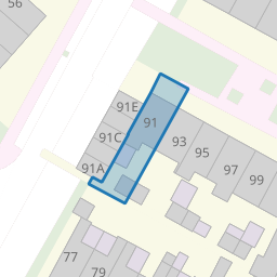 Perceel ODB01-M-3725