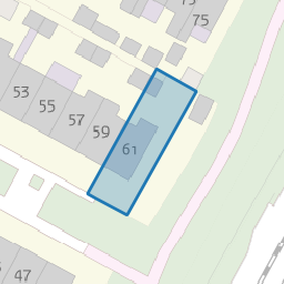 Perceel ODB01-M-3728