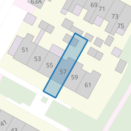 Perceel ODB01-M-3730