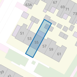 Perceel ODB01-M-3731