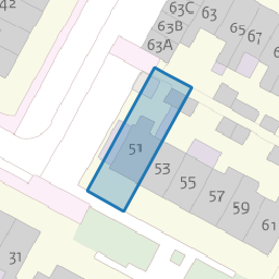 Perceel ODB01-M-3733