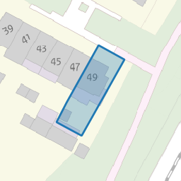 Perceel ODB01-M-3734