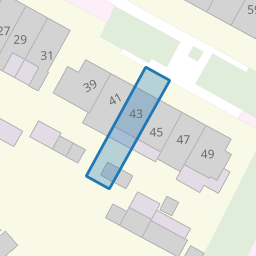 Perceel ODB01-M-3737