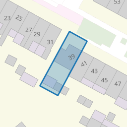 Perceel ODB01-M-3739