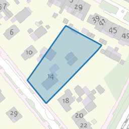 Perceel ODB01-M-3741