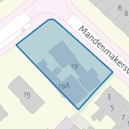 Perceel ODB01-M-3743