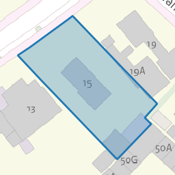 Perceel ODB01-M-3744