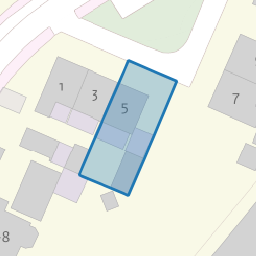 Perceel ODB01-M-3752