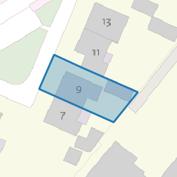 Perceel ODB01-M-3754