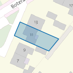 Perceel ODB01-M-3755