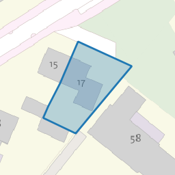 Perceel ODB01-M-3758