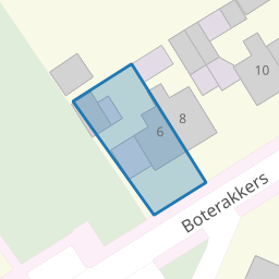 Perceel ODB01-M-3760