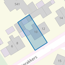 Perceel ODB01-M-3762