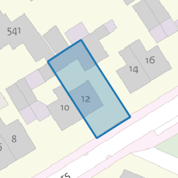 Perceel ODB01-M-3763