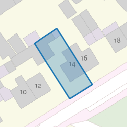 Perceel ODB01-M-3764