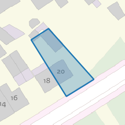 Perceel ODB01-M-3767