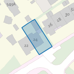 Perceel ODB01-M-3769