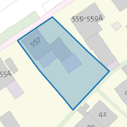 Perceel ODB01-M-3771