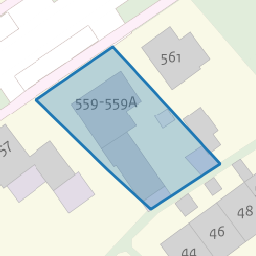 Perceel ODB01-M-3772