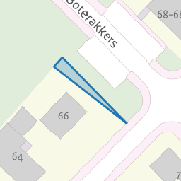 Perceel ODB01-M-3775