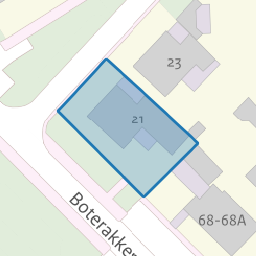 Perceel ODB01-M-3776