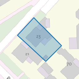 Perceel ODB01-M-3777