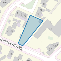 Perceel ODB01-M-3783