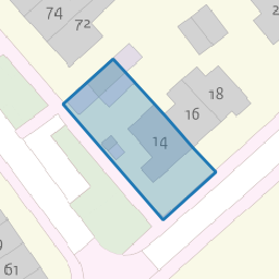 Perceel ODB01-M-3784